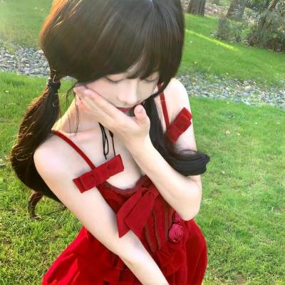 药房女孩